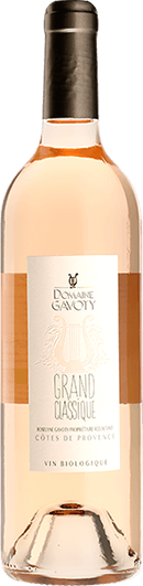 Domaine Gavoty : Grand Classique Bio 2020