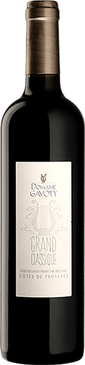 Domaine Gavoty : Grand Classique 2018