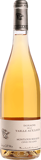 Domaine de la Taille Aux Loups : Cuvée des Loups 2018