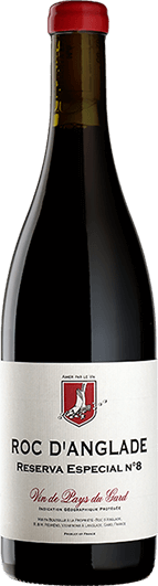 Roc d'Anglade Reserva Especial N.8 Roc d'Anglade Reserva Especial N.8
