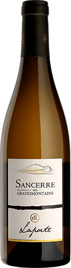 Domaine Laporte : Les Grandmontains 2023 Domaine Laporte : Les Grandmontains 2023