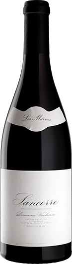 Domaine Vacheron : Les Marnes 2022