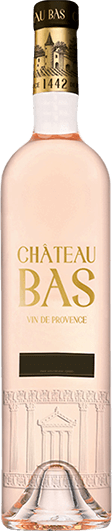 Château Bas : Château Bas 2020