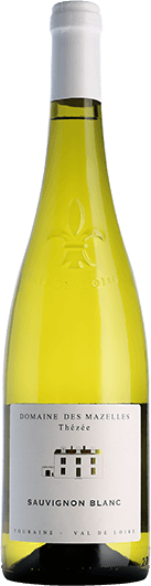 Domaine des Mazelles : Sauvignon Blanc 2021