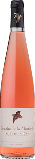 Domaine de la Mordorée : Côtes du Rhône Rosé 2023