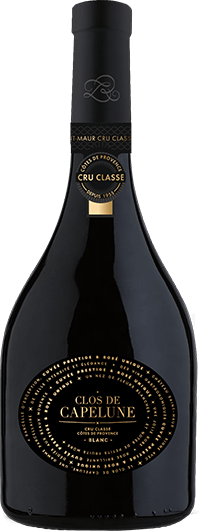 Château Saint-Maur : Clos de Capelune 2021