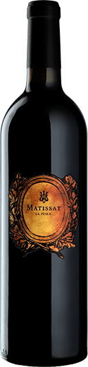 Matissat de La Pèira 2015