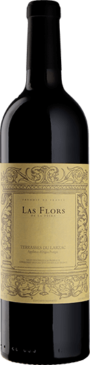 Las Flors de la Pèira 2014