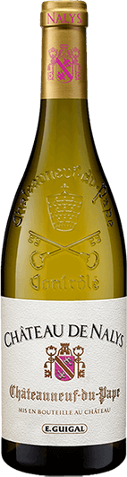 E. Guigal : Château de Nalys 2020 E. Guigal : Château de Nalys 2020