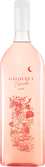 Château Galoupet : Nomade 2021
