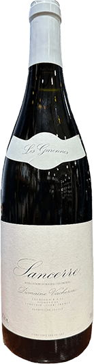 Domaine Vacheron : Les Garennes 2022