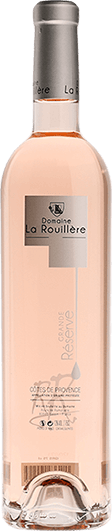 Domaine La Rouillère : Grande Réserve 2012