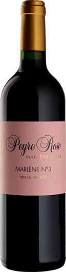 Domaine Peyre Rose : Marlène N.3 2013