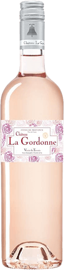 Chateau La Gordonne : Verite du Terroir 2021