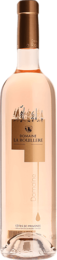 Domaine La Rouillère : Cuvée Domaine de La Rouillère 2022