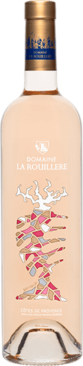 Domaine La Rouillère : Cuvée Domaine de La Rouillère 2023