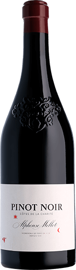 Alphonse Mellot : Pinot Noir 2020