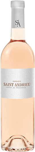 Domaine Saint Andrieu 2023