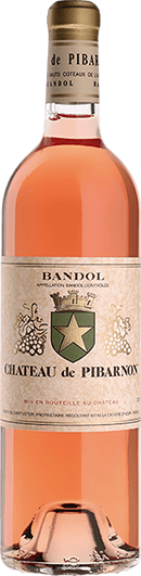 Château de Pibarnon 2016 - Rosé