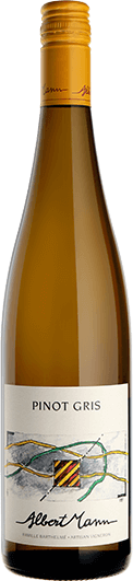 Domaine Albert Mann : Pinot Gris 2022