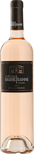 Château Barbeiranne : Réserve Tradition 2018