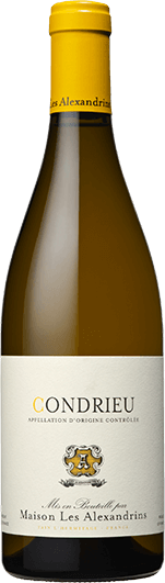 Les Alexandrins : Condrieu 2023 Les Alexandrins : Condrieu 2023