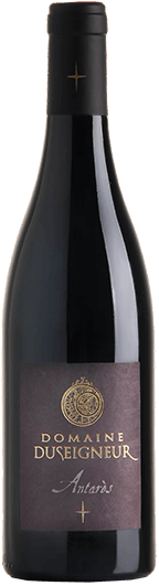 Domaine Duseigneur : Antarès 2021 Domaine Duseigneur : Antarès 2021