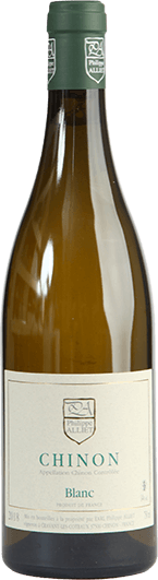 Domaine Philippe Alliet : Blanc 2023