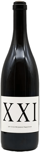 Domaine Didier Dagueneau : Cuvée XXI 2021