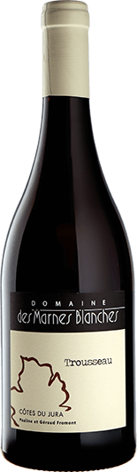 Domaine des Marnes Blanches : Trousseau 2023