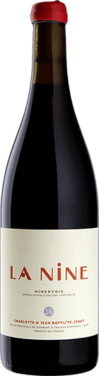 Domaine Jean-Baptiste Senat : La Nine 2023