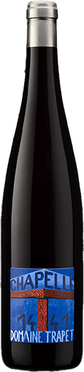 Domaine Trapet : Chapelle 1441 Pinot Noir Fin 2023