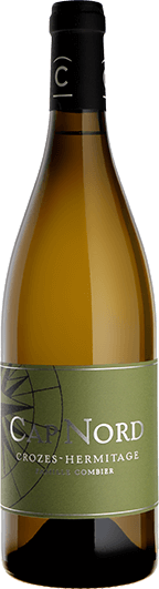 Domaine Combier : Cap Nord Blanc 2022