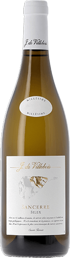 J. de Villebois : Cuvée Terroir Silex 2023 J. de Villebois : Cuvée Terroir Silex 2023
