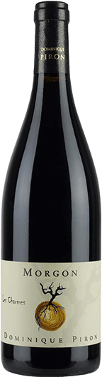 Dominique Piron : Morgon "Les Charmes" 2020 Dominique Piron : Morgon "Les Charmes" 2020