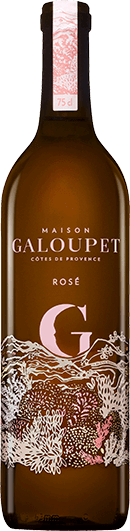 Château Galoupet : G de Galoupet 2024