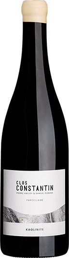 Clos Constantin : Kaolinite 2023 Clos Constantin : Kaolinite 2023