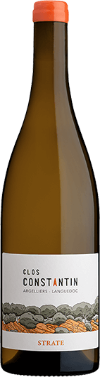 Clos Constantin : Strate 2023 Clos Constantin : Strate 2023