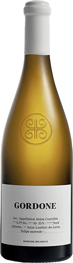 Domaine Belargus : Gordone 2022 Domaine Belargus : Gordone 2022