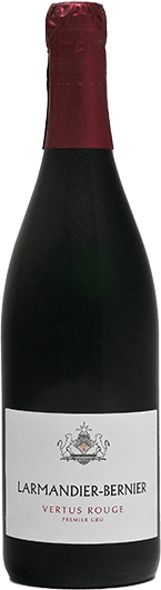 Larmandier-Bernier : Vertus Rouge Premier Cru 2020 Larmandier-Bernier : Vertus Rouge Premier Cru 2020