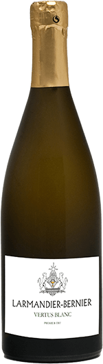 Larmandier-Bernier : Vertus Blanc Premier Cru 2018 Larmandier-Bernier : Vertus Blanc Premier Cru 2018