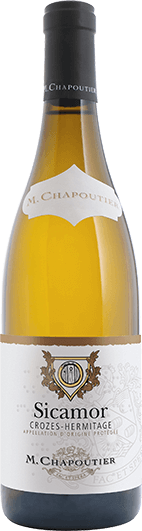 M. Chapoutier : Sicamor Blanc 2023 M. Chapoutier : Sicamor Blanc 2023