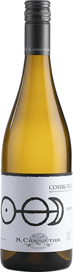 M. Chapoutier : Domaine Combe Pilate "Chasselas" 2022 M. Chapoutier : Domaine Combe Pilate "Chasselas" 2022
