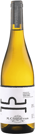 M. Chapoutier : Domaine des Granges de Mirabel "Viognier" 2022 M. Chapoutier : Domaine des Granges de Mirabel "Viognier" 2022