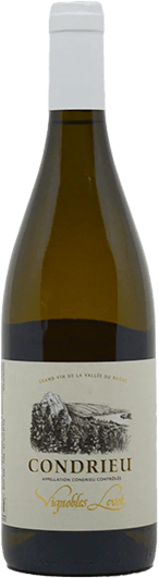 Vignobles Levet : Condrieu 2023 Vignobles Levet : Condrieu 2023
