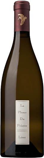 Domaine de la Mordorée : La Plume du Peintre Lirac Blanc 2023 Domaine de la Mordorée : La Plume du Peintre Lirac Blanc 2023