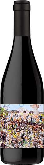Domaine de la Mordorée : Tableau de Terroir "Les Galets" Mourvèdre 2024 Domaine de la Mordorée : Tableau de Terroir "Les Galets" Mourvèdre 2024