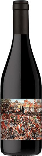 Domaine de la Mordorée : Tableau de Terroir "Les Lauzes" Grenache Noir 2023 Domaine de la Mordorée : Tableau de Terroir "Les Lauzes" Grenache Noir 2023