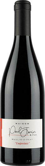 Domaine Paul Janin : Empreinte 2023 Domaine Paul Janin : Empreinte 2023