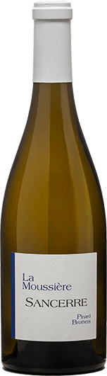Pinard Brothers : La Moussière 2023 Pinard Brothers : La Moussière 2023
